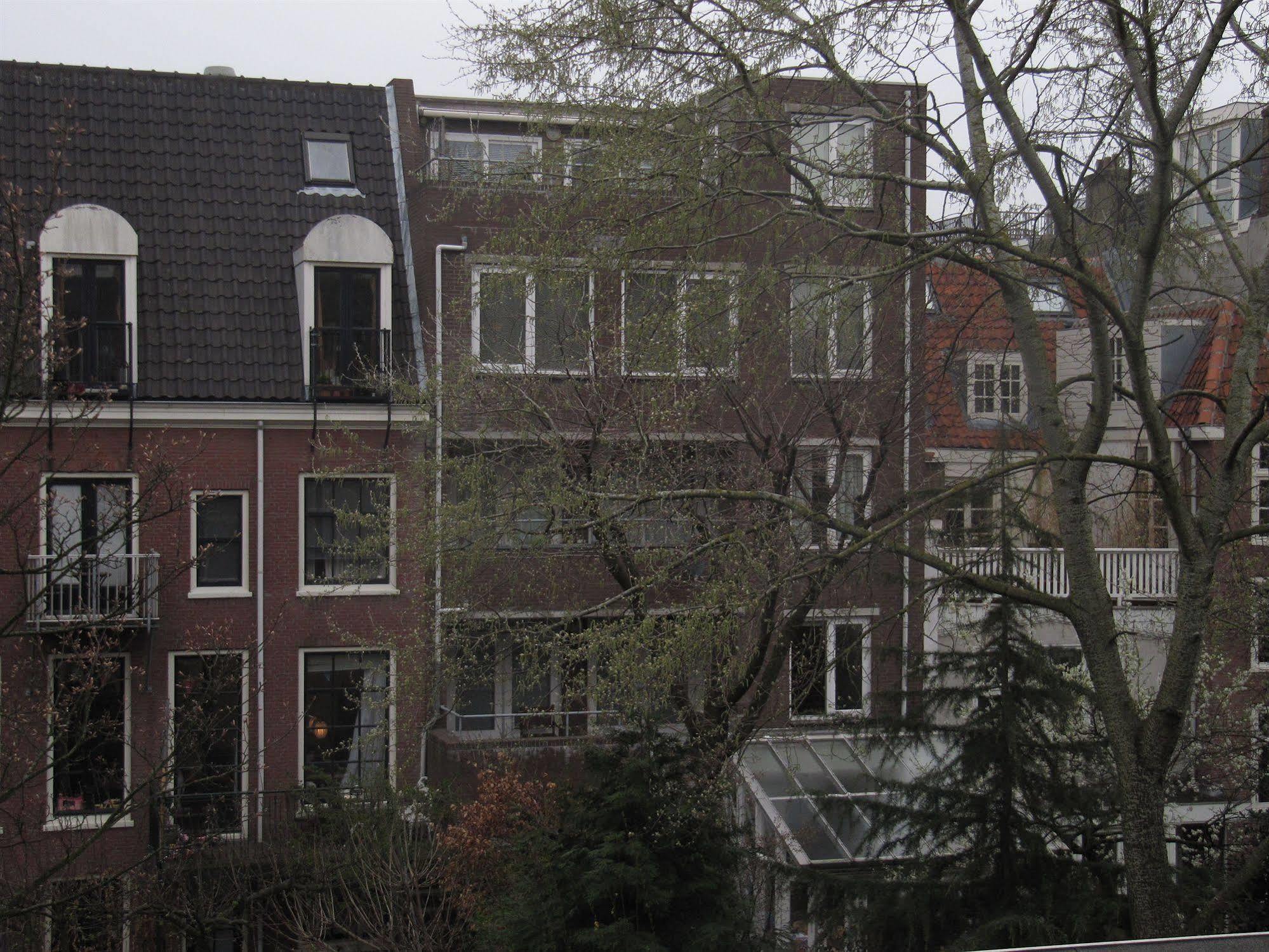 Excellent Rooms Амстердам Экстерьер фото